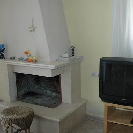 Villa Twins Agios Nikolaos (Chalkidiki)