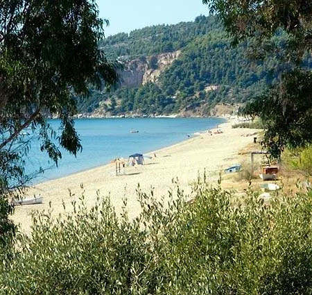 Villa Twins Agios Nikolaos (Chalkidiki)