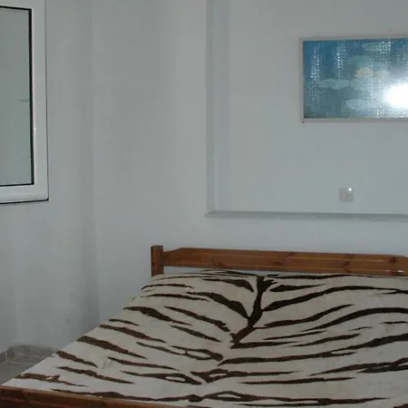 Twins Agios Nikolaos (Chalkidiki)