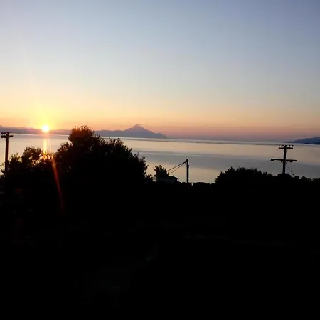 Twins Agios Nikolaos (Chalkidiki)