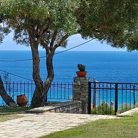 Twins Agios Nikolaos (Chalkidiki)
