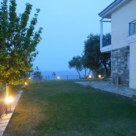 Twins Agios Nikolaos (Chalkidiki)