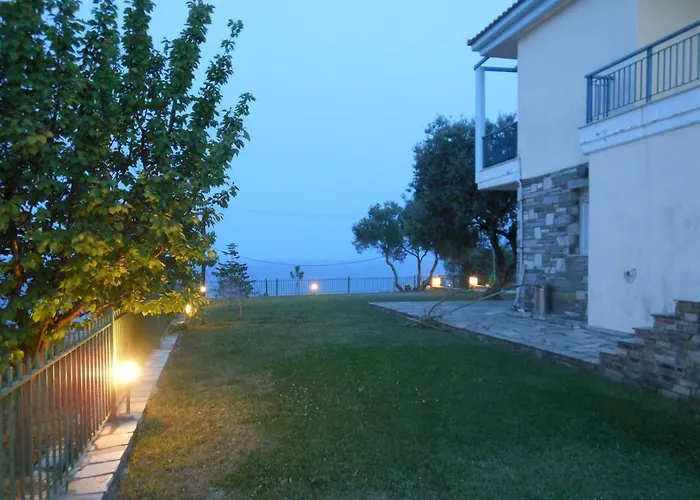 Twins Agios Nikolaos (Chalkidiki)