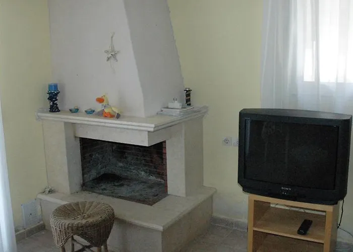 Villa Twins Agios Nikolaos (Chalkidiki)