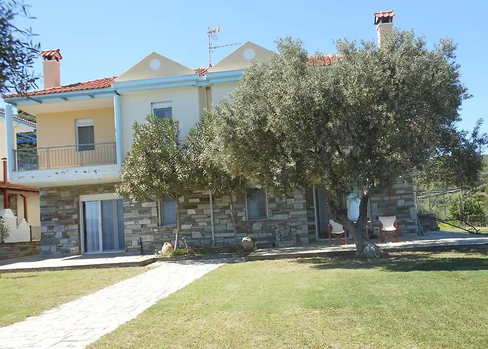 Twins Agios Nikolaos (Chalkidiki)