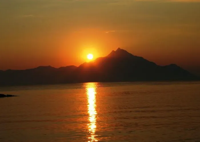 Villa Twins Agios Nikolaos (Chalkidiki)