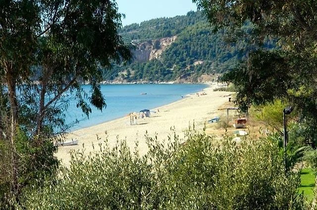 Willa Twins Ajos Nikolaos