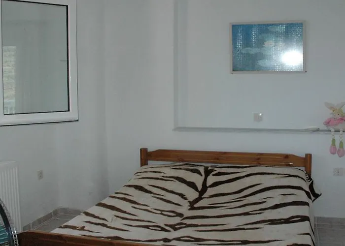 Twins Agios Nikolaos (Chalkidiki)