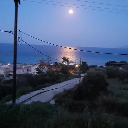 Twins Βίλα Άγιος Νικόλαος