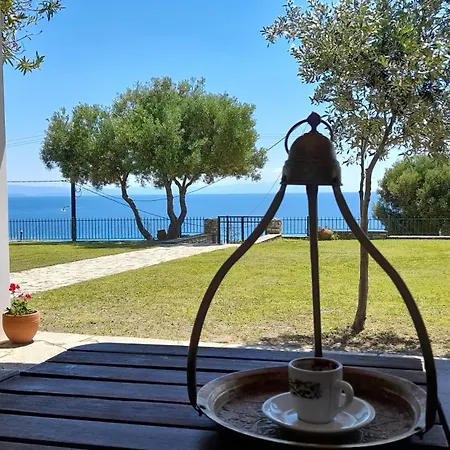 Βίλα Twins Άγιος Νικόλαος