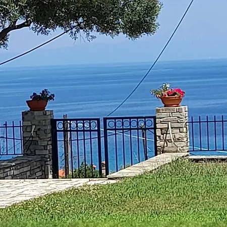 Βίλα Twins Άγιος Νικόλαος