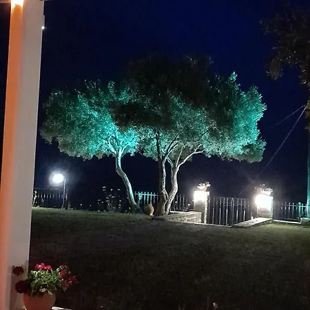 Βίλα Twins Άγιος Νικόλαος