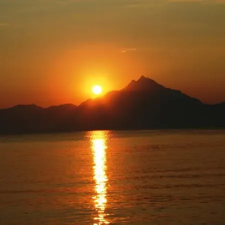 Βίλα Twins Άγιος Νικόλαος