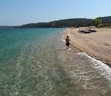 Twins Άγιος Νικόλαος