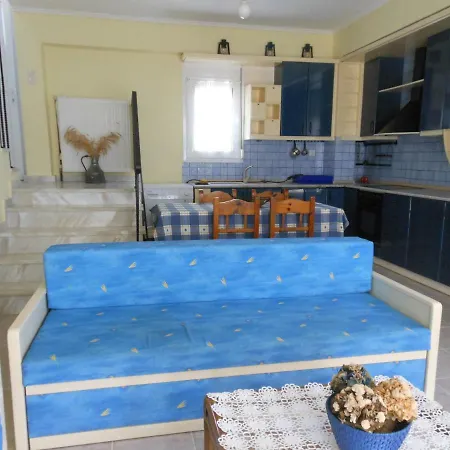 Twins * Άγιος Νικόλαος