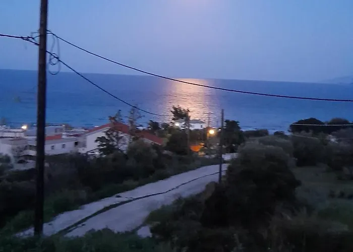 Twins Βίλα Άγιος Νικόλαος