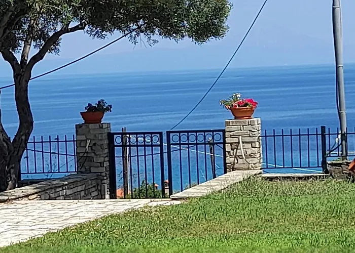 Βίλα Twins Άγιος Νικόλαος