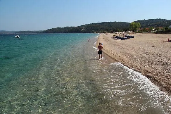 Twins Άγιος Νικόλαος